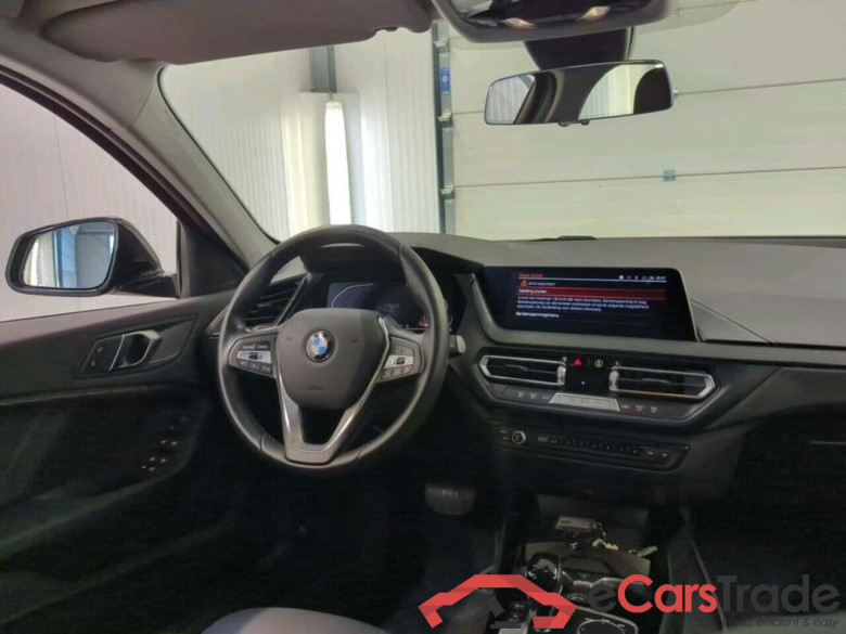 BMW 1-serie 118 #3