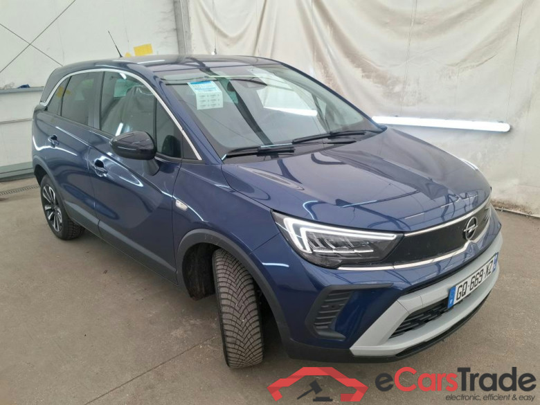 Crossland X Business Elegance 1.5 110CV BVM6 E6d #4
