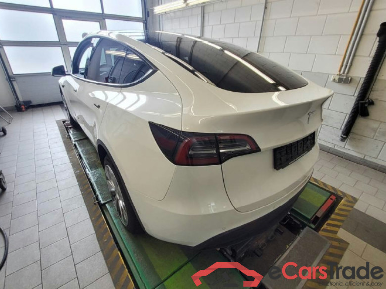 Tesla Model Y (01.2021->) DE - SUV5 Dual, Maximale Reichweite Dual AWD, 2021 - 2025 #4