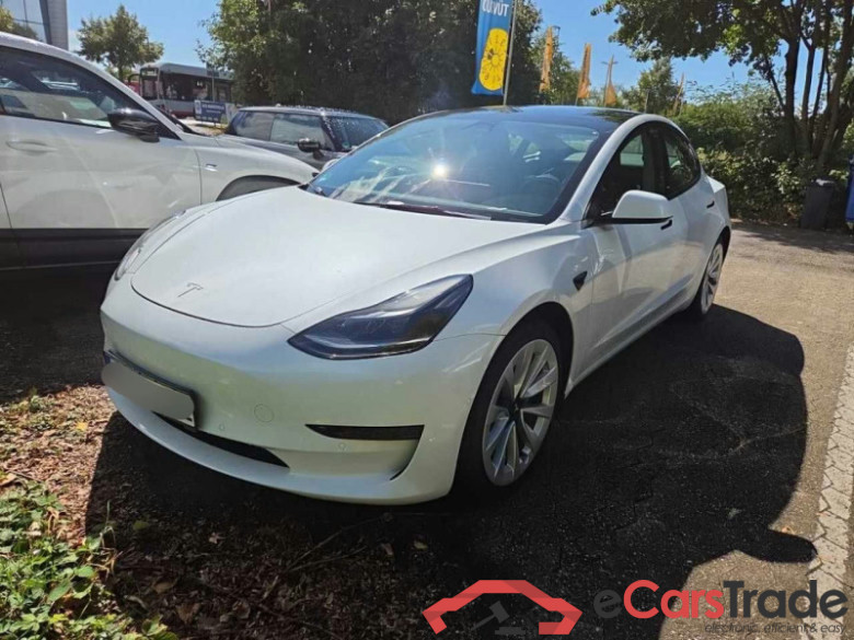 Tesla Model 3 - Lim4, RWD 60 kWh, 2021 - 2023 60 kWh #1