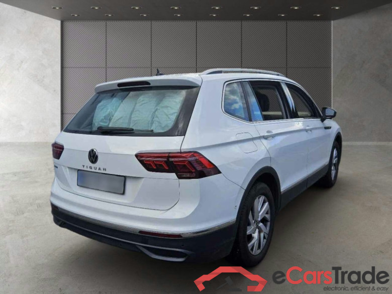 Volkswagen Tiguan Allspace (BJ2)(05.2021->2024) DE - SUV5 2.0 TDI EU6d, Life, (Facelift) 2021 - 2024 #3