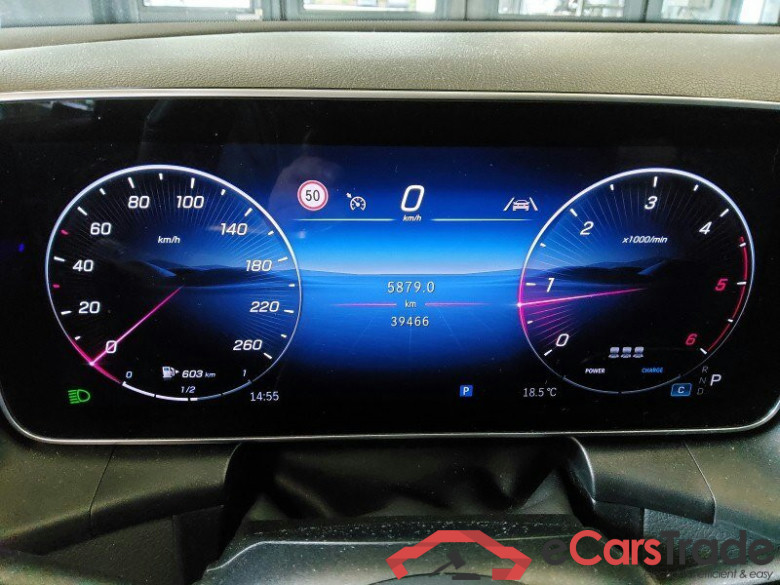 Mercedes-Benz GLC Coupe (BM 254)(04.2023->) DE - SUC5 GLC 220 d EU6e, 4Matic Avantgarde, 2024 - 2026 #6