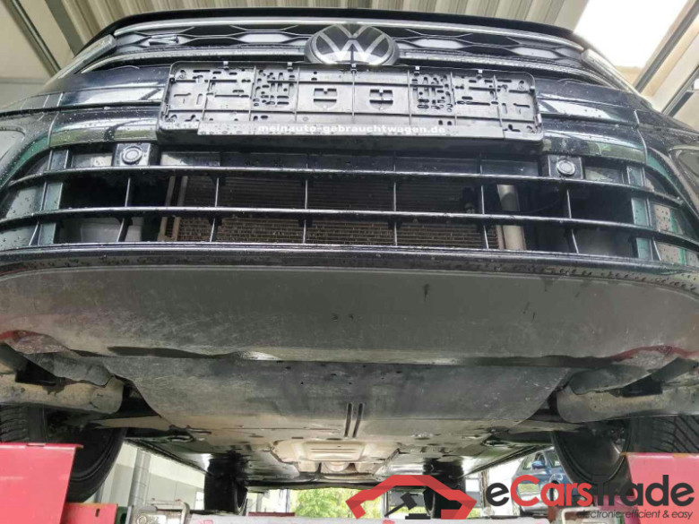 Volkswagen Taigo (CS1)(08.2021->) DE - SUV5 1.0 TSI EU6d, R-Line, 2021 - 2024 #5