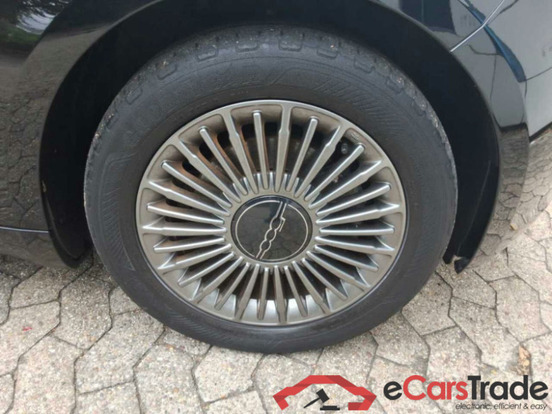Fiat 500 e (332) Lim. (2020->) DE - LimS3, Icon (42 kWh), 2020 - 2023 #2