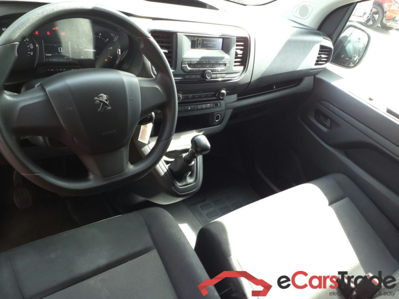 PEUGEOT Expert  PEUGEOT Expert  M BLUEHDI 120 S&S BVM6 #4