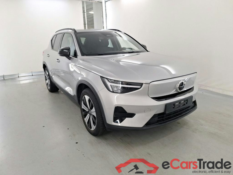 VOLVO XC40 BEV 70KWH RECHARGE PLUS #2