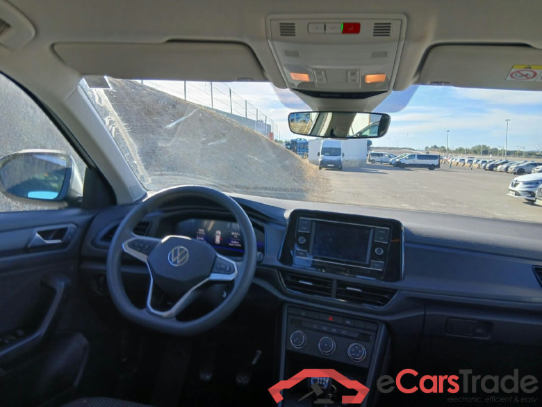 T-Roc 2.0 TDI 115CV MT6 E6d #3