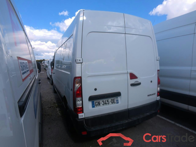 MASTER F3500 L2H2 GDCF DCI 135 #6