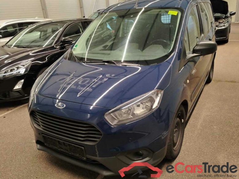 Transit Courier Trend 1.5 TDCi 55KW MT6 E6dT #1