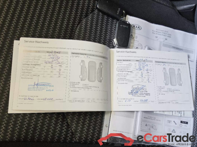 Kia Ceed 1  #2
