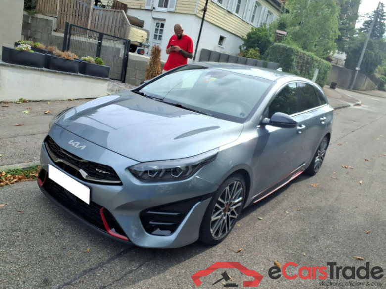 Kia ProCeed  #2