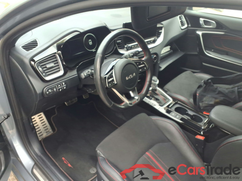 Kia ProCeed  #5