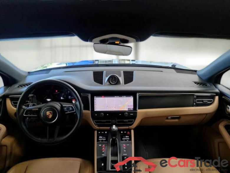 PORSCHE MACAN / 2021 / 5P / SUV 2.0 #3