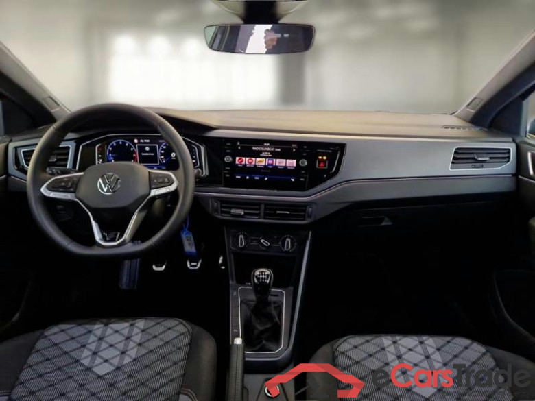 VOLKSWAGEN TAIGO / 2021 / 5P / SUV 1.0 TSI 81KW R-LINE #3