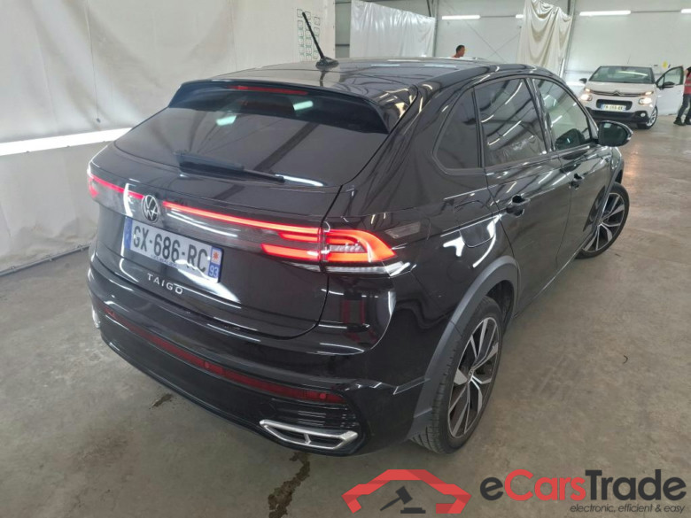 Taigo R-Line 1.0 TSI 110CV BVA7 E6d #3