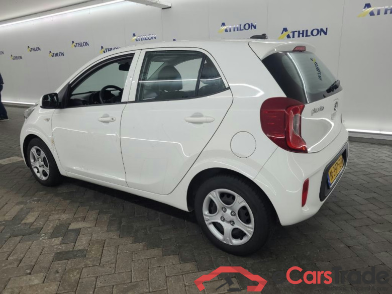 KIA Picanto 1.0 DPi ComfortLine 5-zits 5D 49kW #4