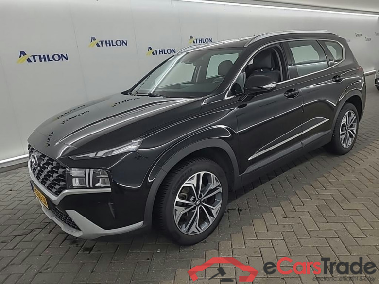 HYUNDAI SANTA FE 1.6 T-GDI HEV i-Motion 5D 169kW #1