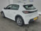 preview Peugeot e-208 #3