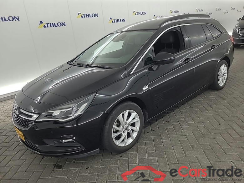 OPEL Astra Sports Tourer 1.0 Turbo S/S Business Executive 5D 77kW VAN #1