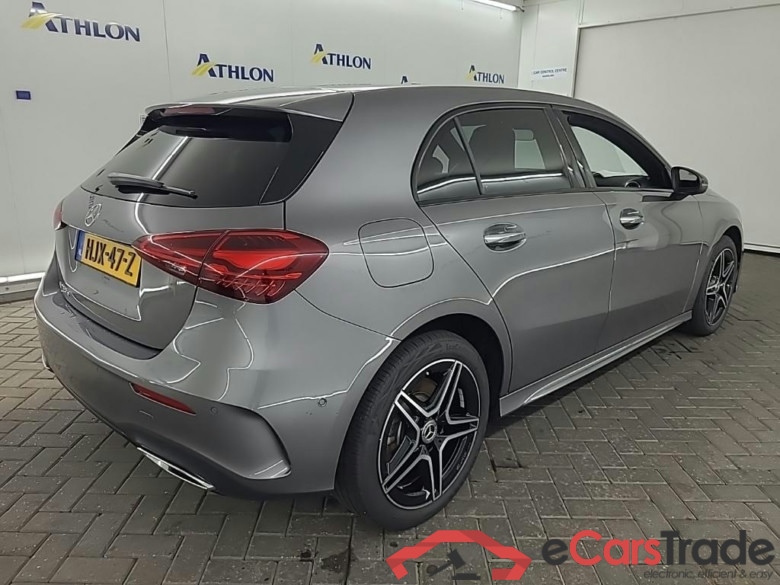 MERCEDES-BENZ A-klasse A-klasse 250 e Star Edition LIMITED #3