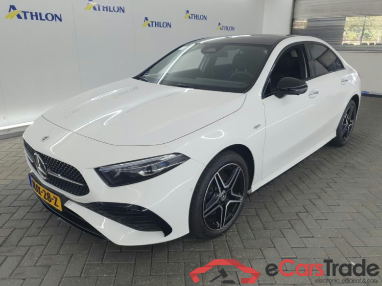 MERCEDES-BENZ A-klasse A-klasse 250 e Business Solution AMG #1