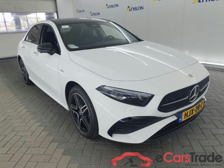 MERCEDES-BENZ A-klasse A-klasse 250 e Business Solution AMG #2
