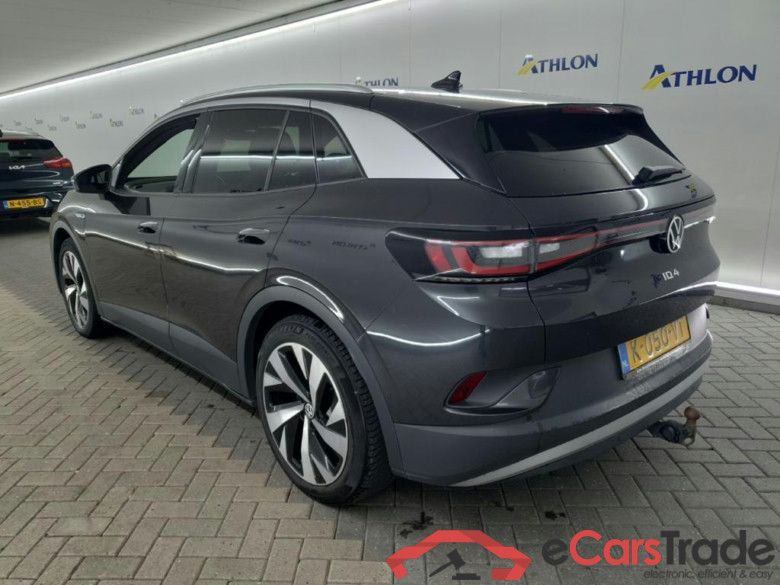VOLKSWAGEN ID.4 77kWh 1ST Auto 5D 150kW #4