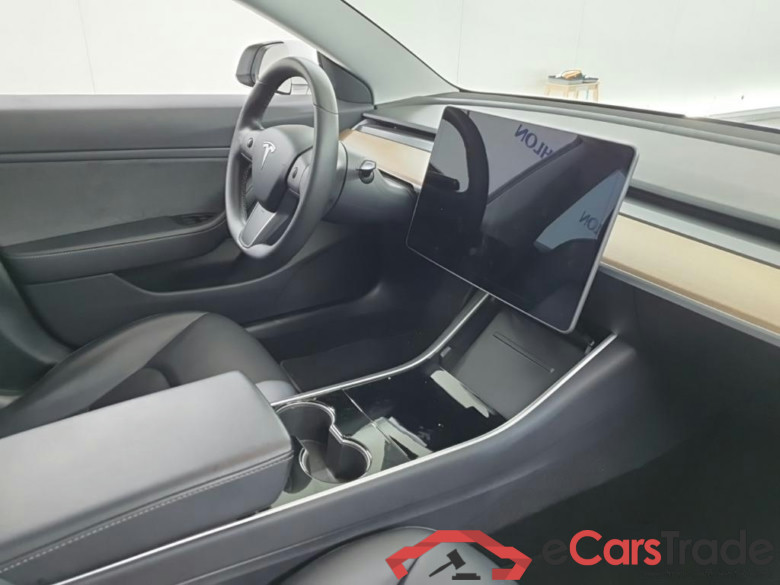 Tesla Model 3 Long Range Dual M. AWD 4D 350kW Athlon Edition #6