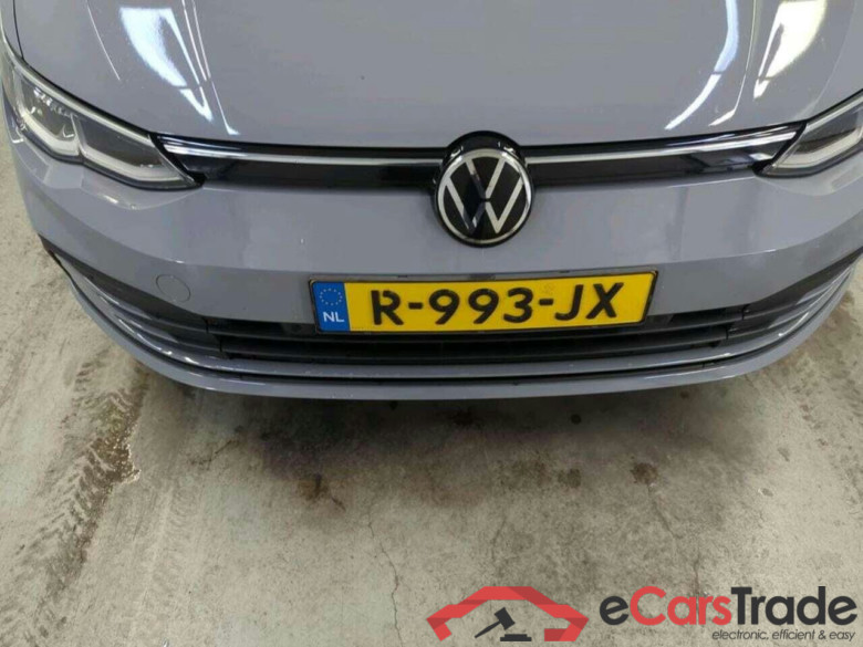 VOLKSWAGEN GOLF 1.0 TSI Life Bns #4