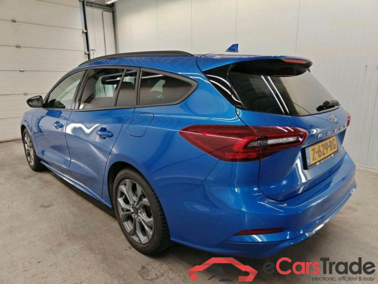 FORD Focus Wagon 1.0 EBH ST Line #6