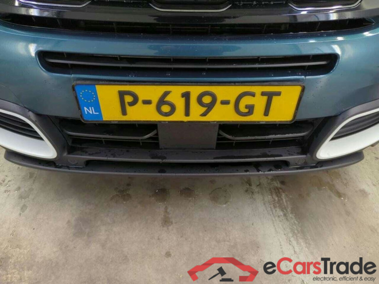 CITROEN C5 Aircross 1.6 Pl.Hyb. 225 Shin #4
