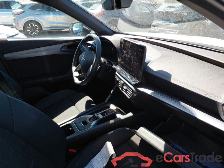CUPRA Formentor  2.0 TDI DSG 150cv AutomÃ¡tico  #3