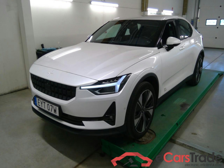 Polestar PS 2 82kWh LRDM