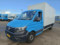 preview Volkswagen Crafter #0