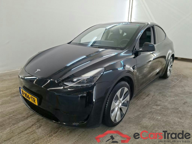Tesla Model Y RWD 5d