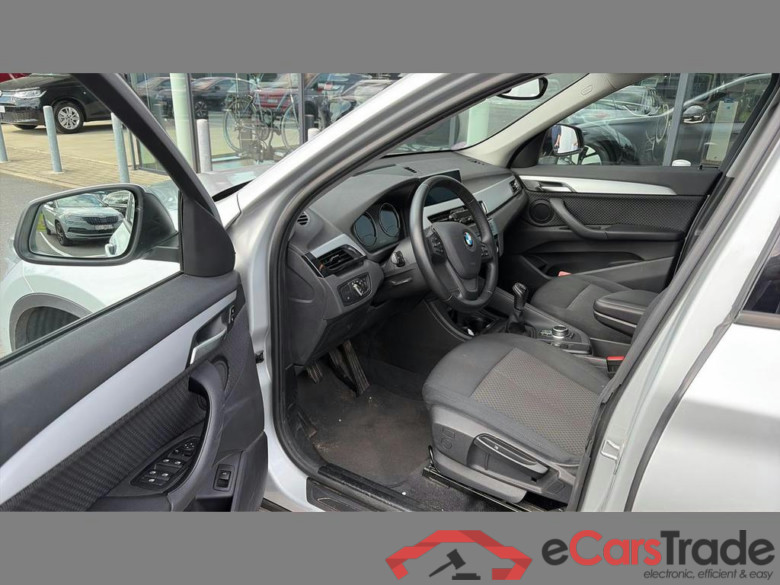 BMW X1 (F48 LCI) 1.5i sDrive18 OPF #5