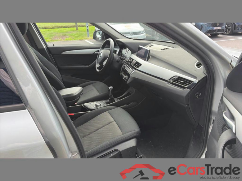 BMW X1 (F48 LCI) 1.5i sDrive18 OPF #6