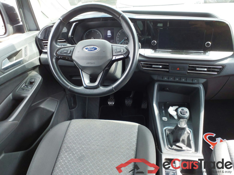 FORD Grand FORD Grand Tourneo 2,0 ECOBLUE 102 CV BVM TITANIUM  Titanium #4