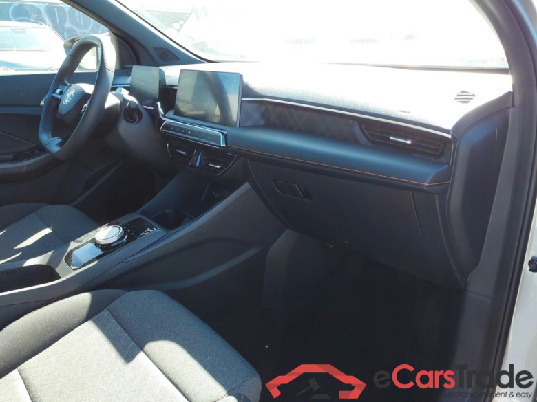 MG MG3         MG MG3         1,5 HYBRID 195 CV BVA CONFORT #5