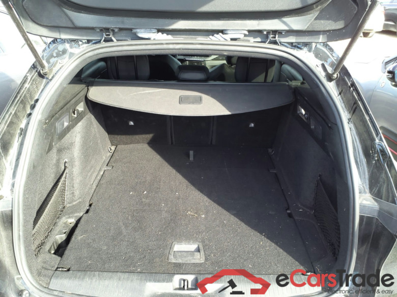OPEL Astra OPEL Astra SW 1,2 TURBO 130 CV BVM GS   #2