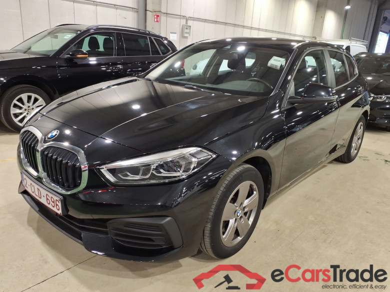 BMW 1 SERIES HATCH 1.5 116D (85KW) #1