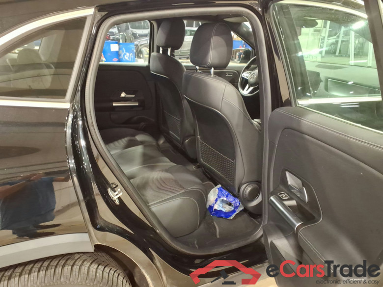 MERCEDES-BENZ EQA BEV 67KWH EQA 250 BUSINESS LINE #5