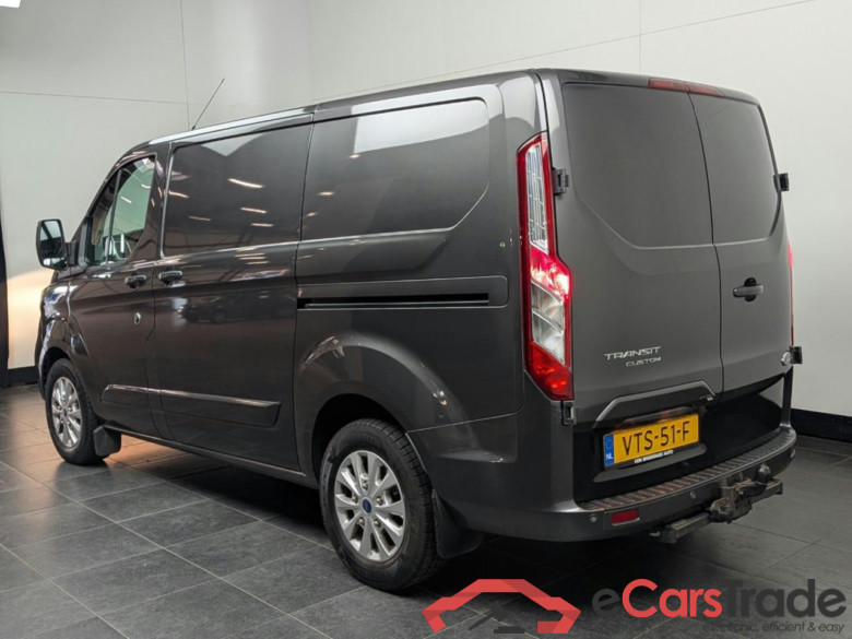 FORD Transit Custom 320 2.0 TDCI L1H1 Li #4