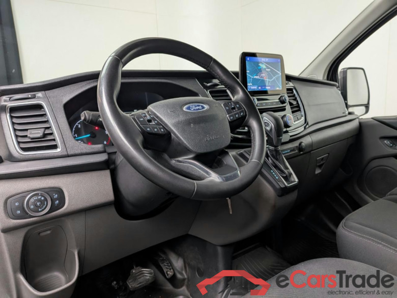 FORD Transit Custom 320 2.0 TDCI L1H1 Li #5