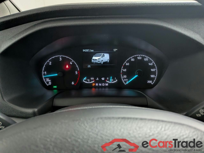FORD Transit Custom 320 2.0 TDCI L1H1 Li #6