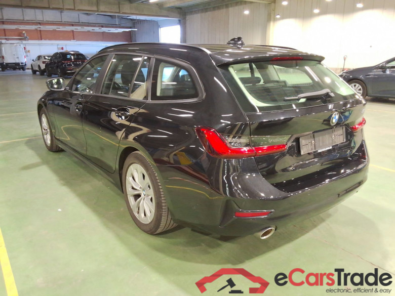 BMW 3 SERIES TOURING 2.0 320E TOURING #2