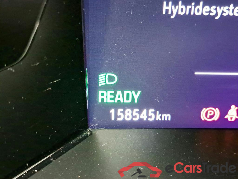 OPEL - OPE GRANDLAND 1.6 Turbo HYBRID 224PK Ultimate With Ergonomic Sport Seats & Removable Towing Hook  * HYBRID * #5