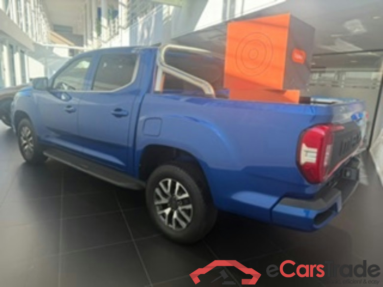 Maxus T90 EV #5