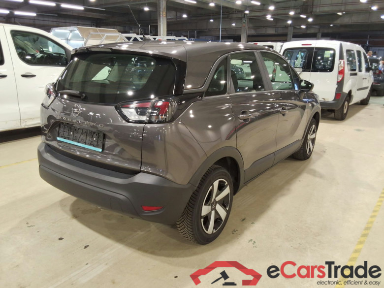 OPEL CROSSLAND 1.2 81KW TURBO S-S EDITION #4