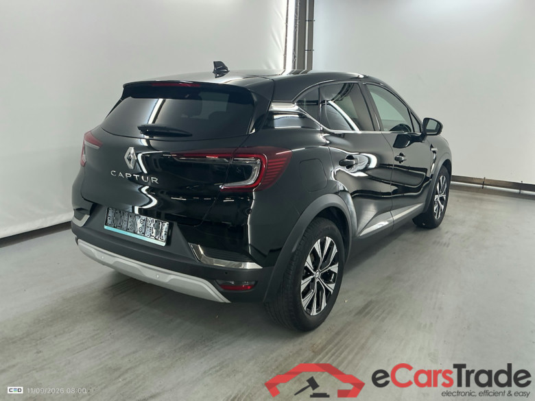 RENAULT CAPTUR 1.0 TCE 90 TECHNO #4